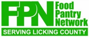 Website - Licking County Food Pantry Network